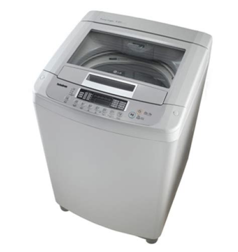 【Discontinued】LG WF.